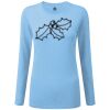 Women's long sleeve HD T Thumbnail