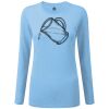 Women's long sleeve HD T Thumbnail