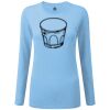 Women's long sleeve HD T Thumbnail