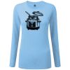 Women's long sleeve HD T Thumbnail