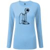 Women's long sleeve HD T Thumbnail