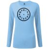 Women's long sleeve HD T Thumbnail