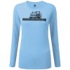 Women's long sleeve HD T Thumbnail