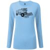 Women's long sleeve HD T Thumbnail