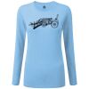 Women's long sleeve HD T Thumbnail