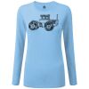 Women's long sleeve HD T Thumbnail
