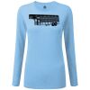 Women's long sleeve HD T Thumbnail