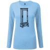 Women's long sleeve HD T Thumbnail