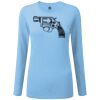 Women's long sleeve HD T Thumbnail