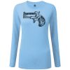 Women's long sleeve HD T Thumbnail