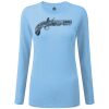Women's long sleeve HD T Thumbnail