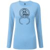 Women's long sleeve HD T Thumbnail