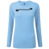 Women's long sleeve HD T Thumbnail