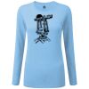 Women's long sleeve HD T Thumbnail