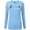 Women's long sleeve HD T Thumbnail
