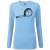 Women's long sleeve HD T Thumbnail