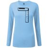 Women's long sleeve HD T Thumbnail