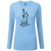 Women's long sleeve HD T Thumbnail