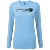 Women's long sleeve HD T Thumbnail