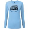 Women's long sleeve HD T Thumbnail