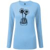 Women's long sleeve HD T Thumbnail