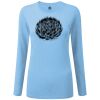 Women's long sleeve HD T Thumbnail