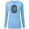 Women's long sleeve HD T Thumbnail