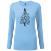 Women's long sleeve HD T Thumbnail