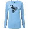 Women's long sleeve HD T Thumbnail