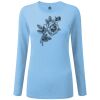 Women's long sleeve HD T Thumbnail