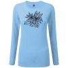 Women's long sleeve HD T Thumbnail