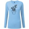Women's long sleeve HD T Thumbnail