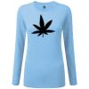 Women's long sleeve HD T Thumbnail