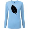 Women's long sleeve HD T Thumbnail