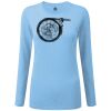 Women's long sleeve HD T Thumbnail