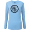 Women's long sleeve HD T Thumbnail