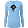 Women's long sleeve HD T Thumbnail