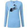 Women's long sleeve HD T Thumbnail