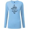 Women's long sleeve HD T Thumbnail