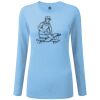 Women's long sleeve HD T Thumbnail