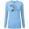 Women's long sleeve HD T Thumbnail