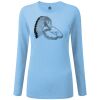Women's long sleeve HD T Thumbnail