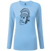 Women's long sleeve HD T Thumbnail
