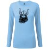 Women's long sleeve HD T Thumbnail