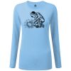 Women's long sleeve HD T Thumbnail