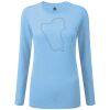 Women's long sleeve HD T Thumbnail