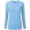 Women's long sleeve HD T Thumbnail