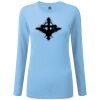 Women's long sleeve HD T Thumbnail