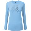 Women's long sleeve HD T Thumbnail