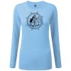 Women's long sleeve HD T Thumbnail